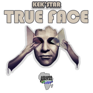 True Face by Kek'star cover art