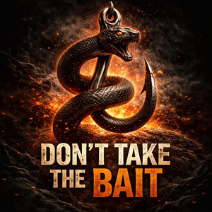 Don't Take The Bait by Warrior