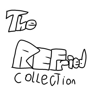 Titular by Beanie Bopper, Ethan the Doodler