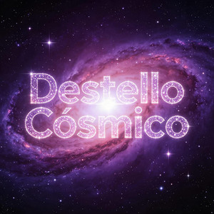 Destello Cosmico by djbico