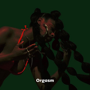 Orgasm by Rollez