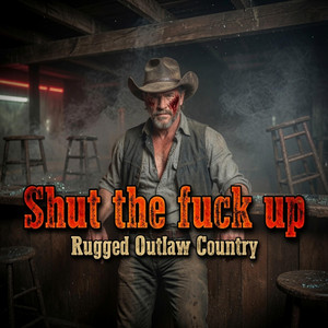 Shut The Fuck Up by Rugged Outlaw Country