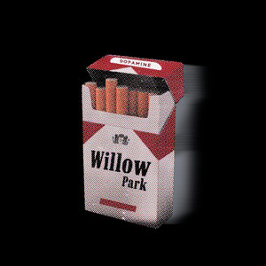 Dopamine by Willow Park