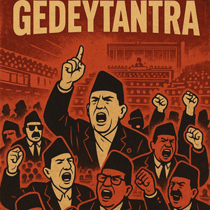 GEDEYTANTRA