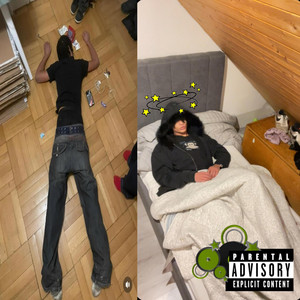 Alc N Weed by KL3ben