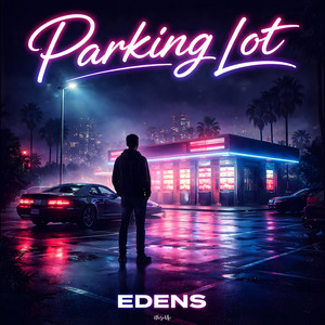 Parking Lot by EDENS