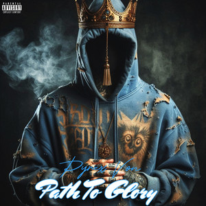Crisis for Greatness by Pyrex Von