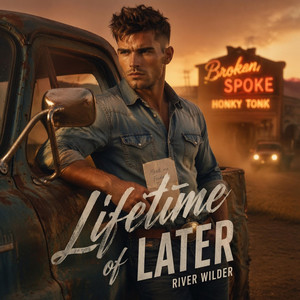 Lifetime of Later by River Wilder