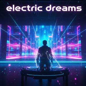 GEN-Z BAND - Electric Dreams