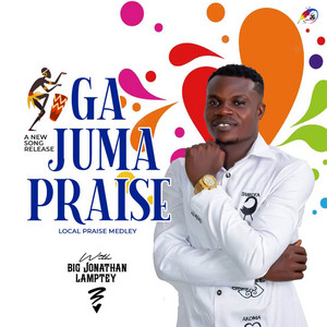 Ga Jama Praises