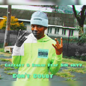 Don't Doubt