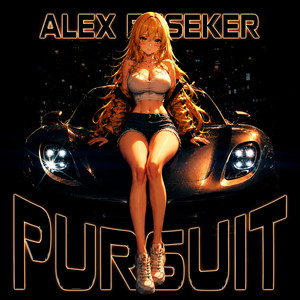 Pursuit by Alex Esseker
