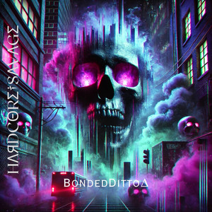 BondedDitto∆ — HΛЯDCΘRΣ†SΛVΛGΣ