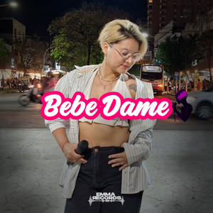 Portada de Bebe Dame