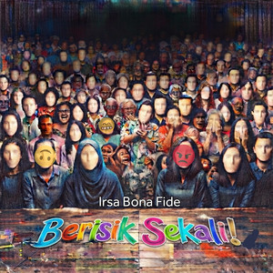 Sisa Cinta by Irsa Bona Fide
