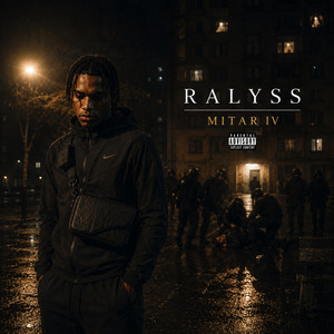 Mitar #4 by Ralyss