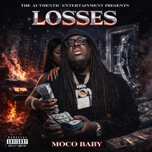 Losses by Moco Baby