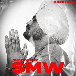 Justice for Smw by Krish Rao