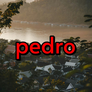 pedro by Guacho06