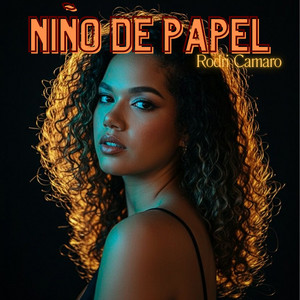 Niño de papel by Rodri Camaro