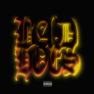 BAD HOES by Vell Gogh