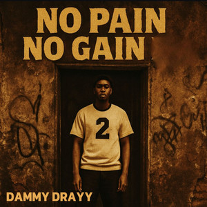 Dammy drayy - Adura (feat. Obadee)