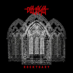 Rocktuary by Der Jager