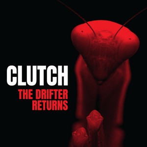 The Drifter Returns album cover