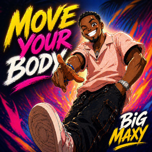 Move Your Body by Big Maxy