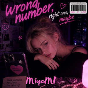 Wrong Number by MiyaMI