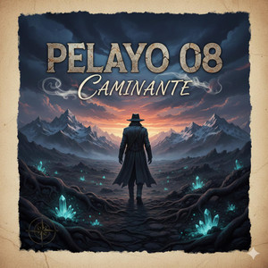 caminante by pelayo 08