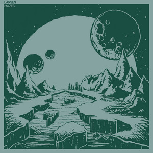 Mazes by Larsen