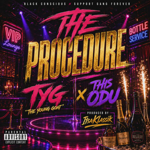 The Procedure by TYG 