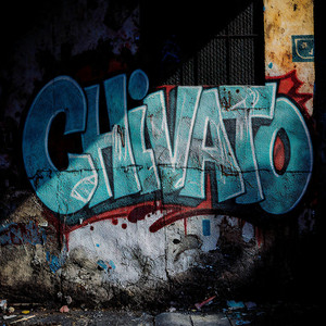Chivato by Monster del patio