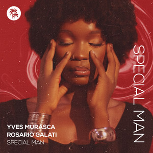 Rosario Galati — Special Man (Extended) (2026)