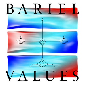 VALUES - Instrumental by BARIEL