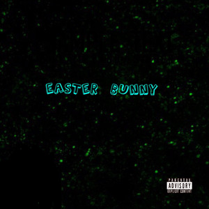 Easter Bunny by Gabe Torres