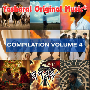 Man Of YAHUAH by Yasharal Original Music