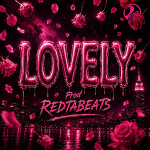 Lovely AfroFunk by REDTABEATS