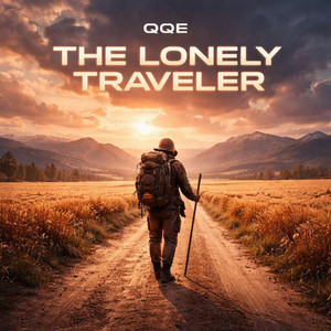 The Lonely Traveler by QQE