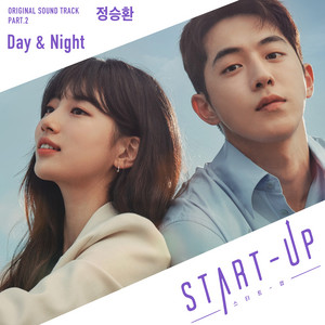 Day & Night by Jung Seung Hwan