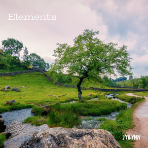 J'Cilynn - Elements - Water