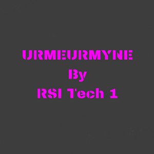 Urmeurmyne (vocal Mix)