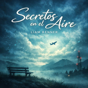 Secretos en el Aire by Liam Renner