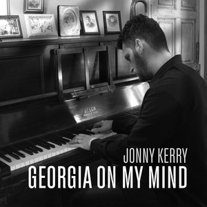 Georgia On My Mind by Jonny Kerry