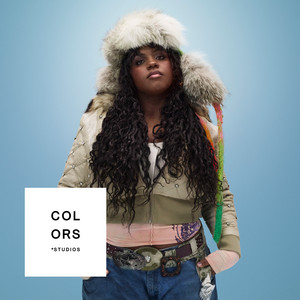 Minnie/Too - A COLORS SHOW