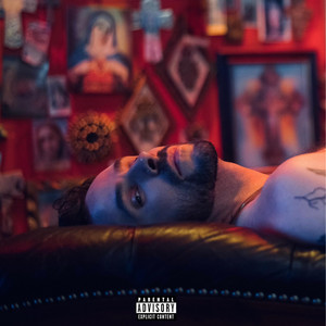 BODY TEA by Vnce