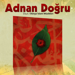 Adnan Doğru - Dua / Mihrez