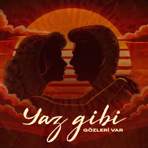 Oktay Can Kaleş - Yaz Gibi Gözleri Var