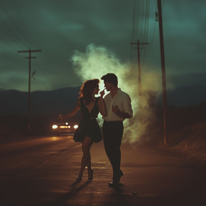 Tonight I'll Be Yours by GTMN